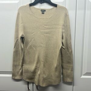 Eddie Bauer Long Sleeve Crewneck - XL